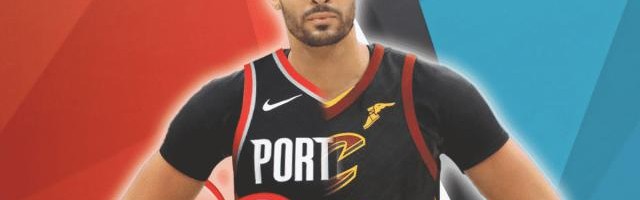 LOL电竞竞猜入口-开拓者三方交易得到小南斯，能借此安抚利拉德吗？