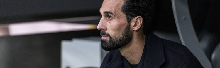 官方授权英雄联盟竞猜-阿韦洛亚：输球是我的责任 不会拿姆巴佩、贝林厄姆缺阵当借口