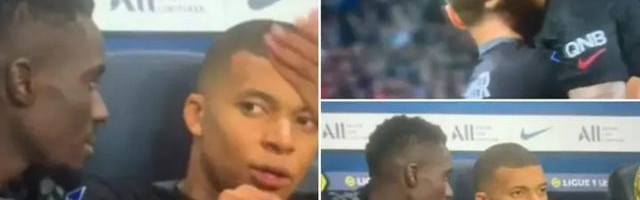 英雄联盟S15投注官网-冠军还没到手，巴黎的内部先乱了…